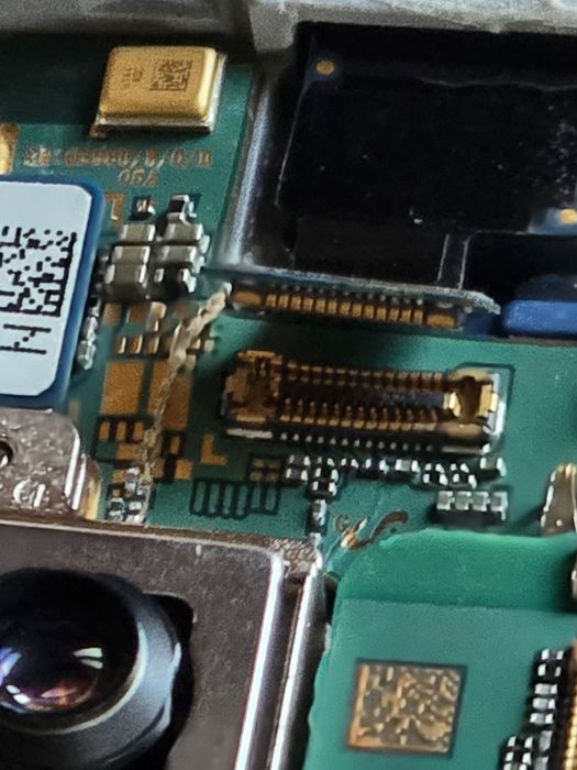 Samsung s9+, s21+ plus,s21 ultra, s20 ultra sm-g9880