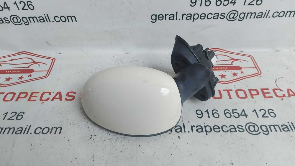 Espelho Retrovisor Esquerdo Mini R50 R52 R53 Original