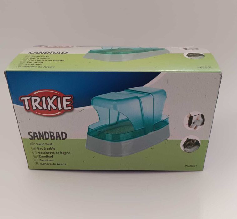 Gaiolas e acessórios para hamsters