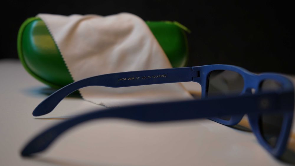 Óculos de Sol Criança - Polarizados