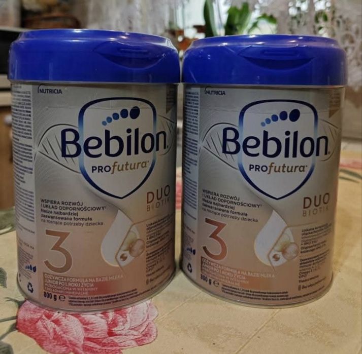 Bebilon Profutura 1 Duobiotic