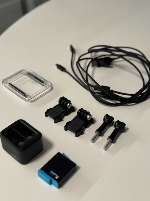 GoPro Hero 9 Black