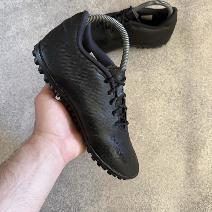 Сороконожки Adidas Predator Accuracy. 4 оригінальні футбольні бампи адідас