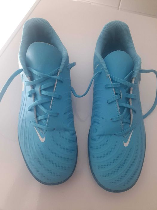 Sapatilhas Desporto - 3 Pares (ADIDAS - NIKE - LEVIS)