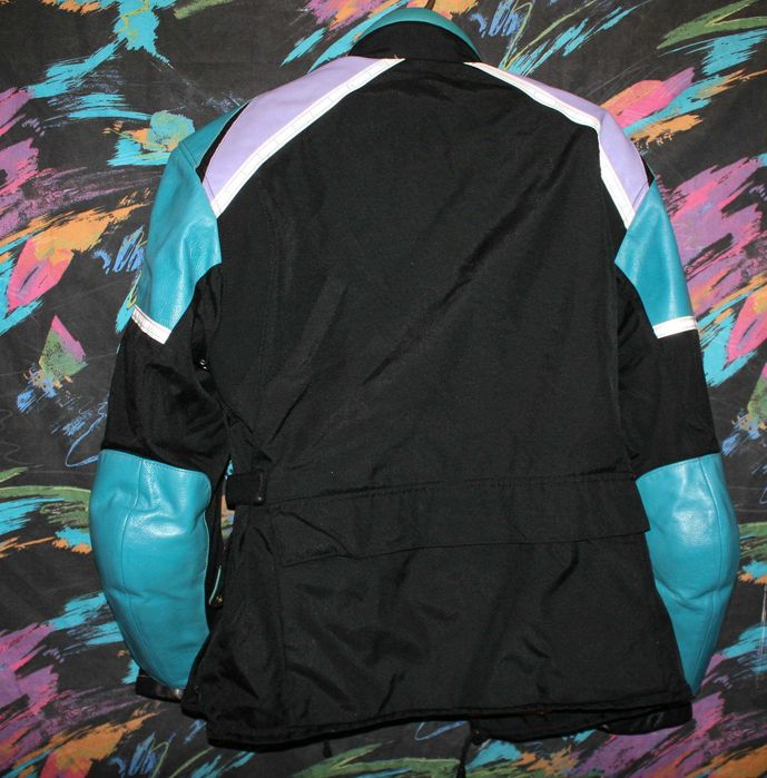 Мотокуртка,куртка,с защитой,Spyke Evolution Outsider Kevlar Pilot 50 р