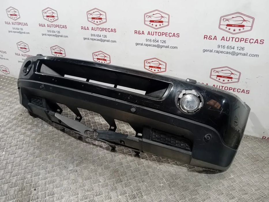Parachoques Frente Frontal Range Rover L320 Original