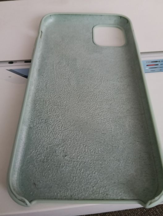 Capa proteção iPhone 11