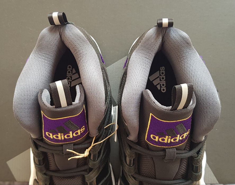 【希少】adidas CRAZY 8 \"1998 ALL STAR\" kobe image