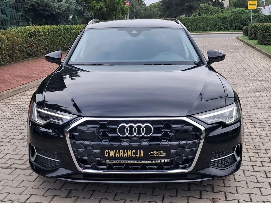 Audi A6 Avant Kamera360__Ambiente_Virtual__Lift__m2024