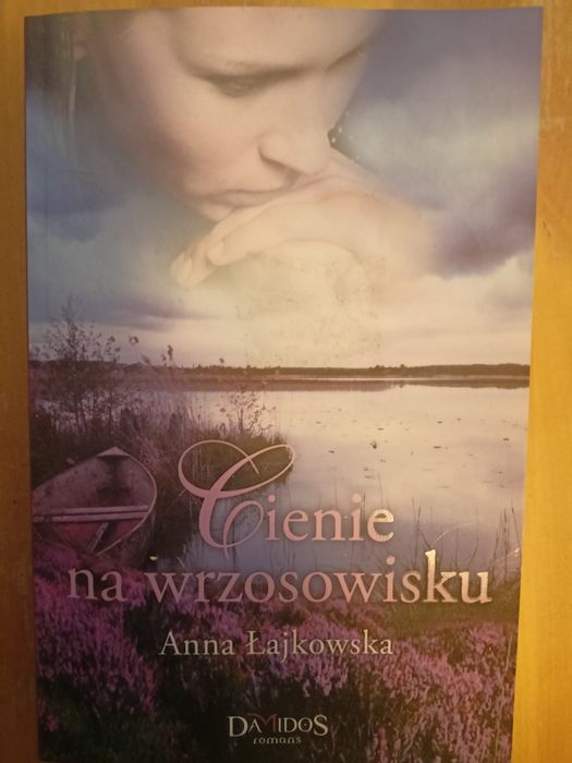 Cienie na wrzosowisku