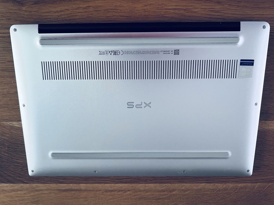 ultrabook laptop Dell XPS 13 9370 13” stan bdb