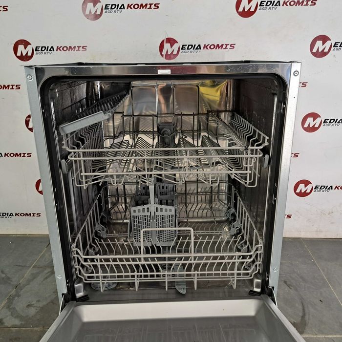 Zmywarka Premiere EGSP 24670 V (2lata gwar)Klasa E / 12 kpl/4prg /11 l