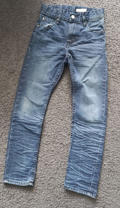 Spodnie jeansowe H&M