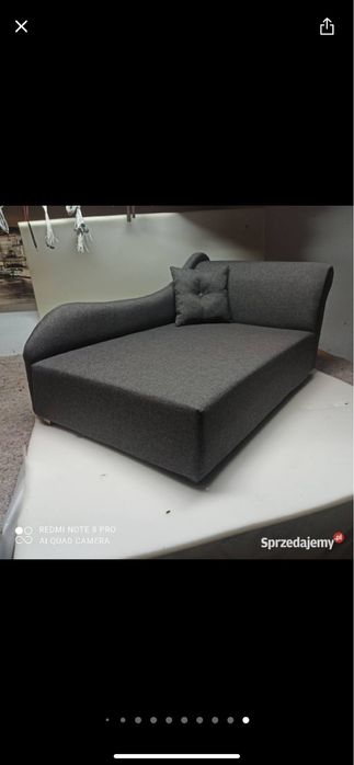Sofa legowisko kanapa  dla psa lub kota
