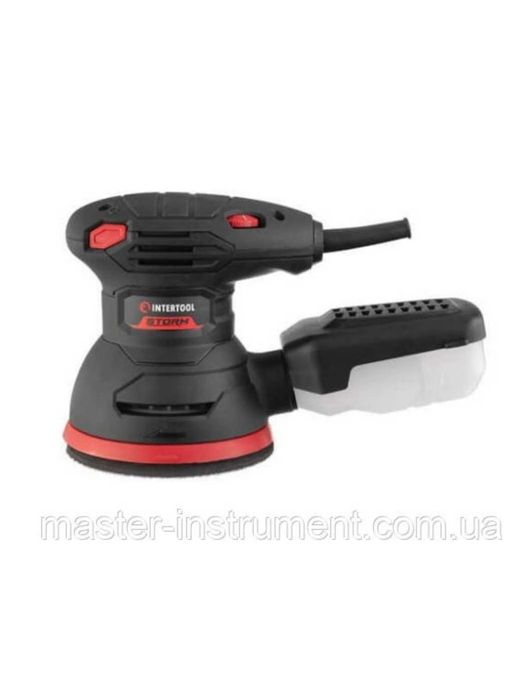 Шліфувальна машинка