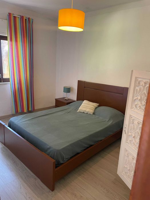 Aluga-se Moradia na Lagoa de Albufeira (Sesimbra) a 200m da praia