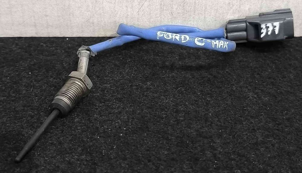 Sonda Lambda - FORD C-MAX II Van