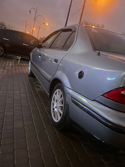 Продам Саманд Samand 1.8 2007 року