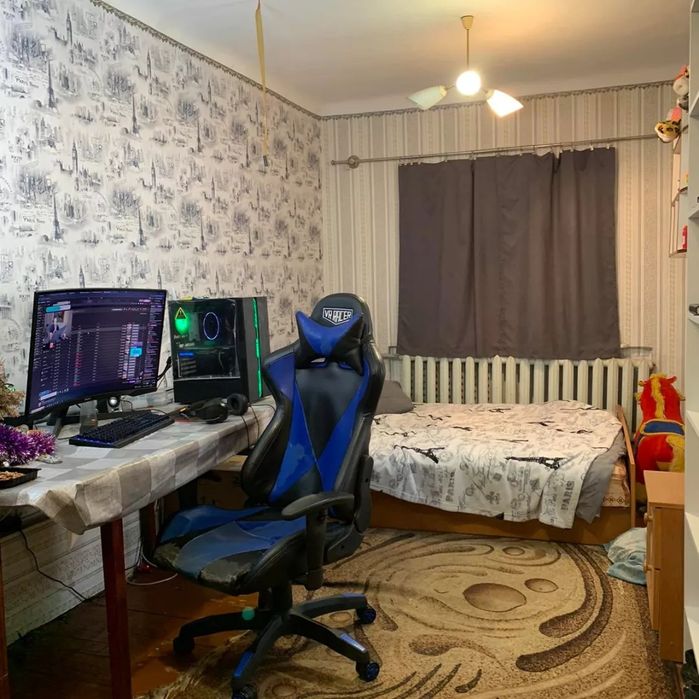 Продается дом Центр