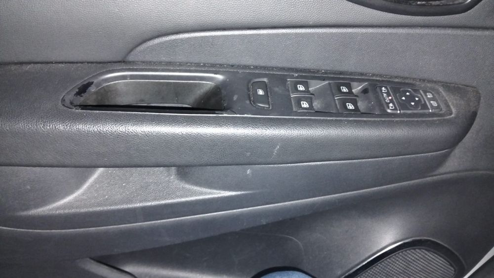 Viatura Renault Captur