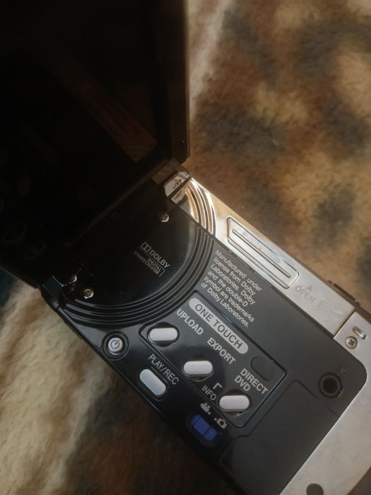 Продам jvc everio