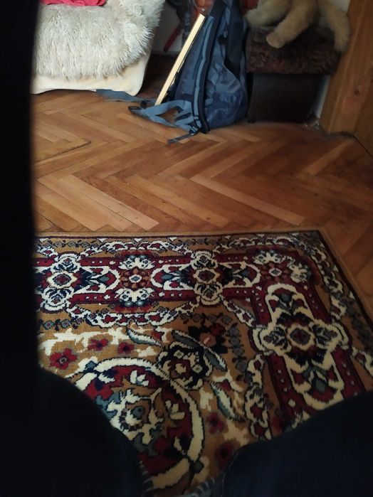 здам кімнату від власника для 2 людей без тварин та дітей