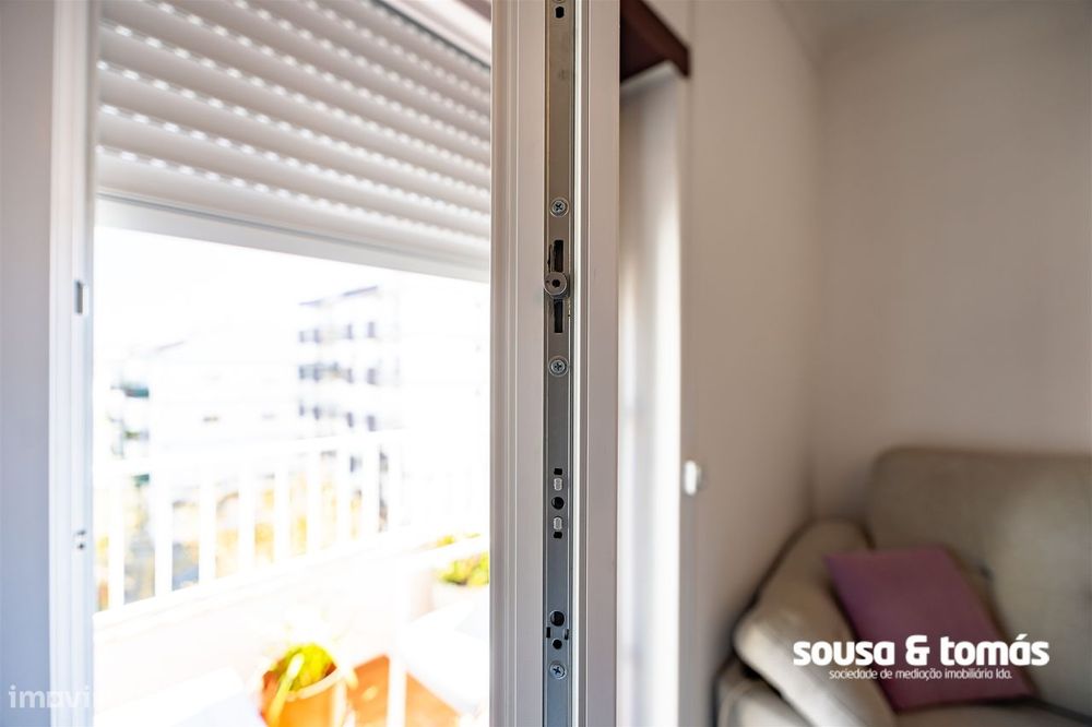 Apartamento T3 Venda em Marrazes e Barosa,Leiria
