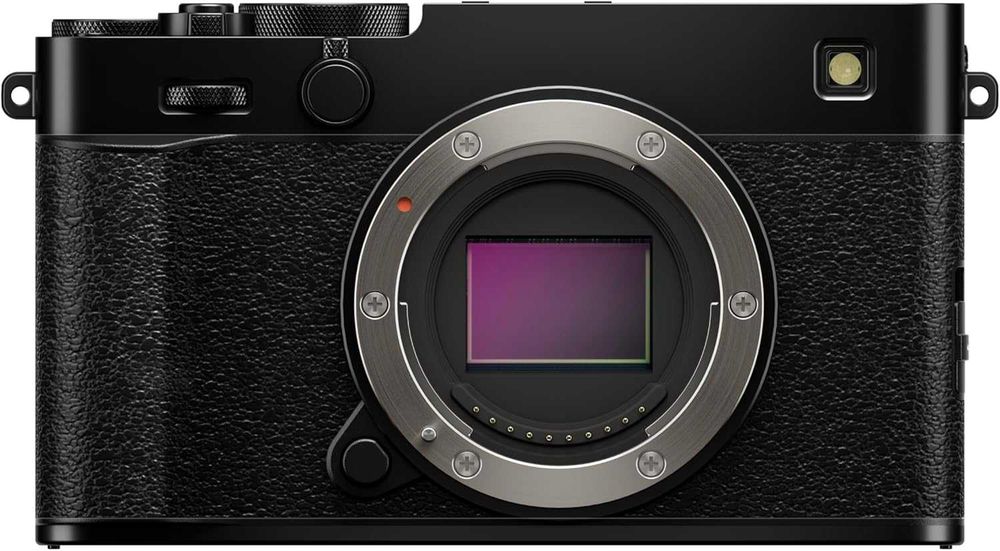Fuji Fujifilm XE-5 NOVA nunca utilizada 3 anos Garantia