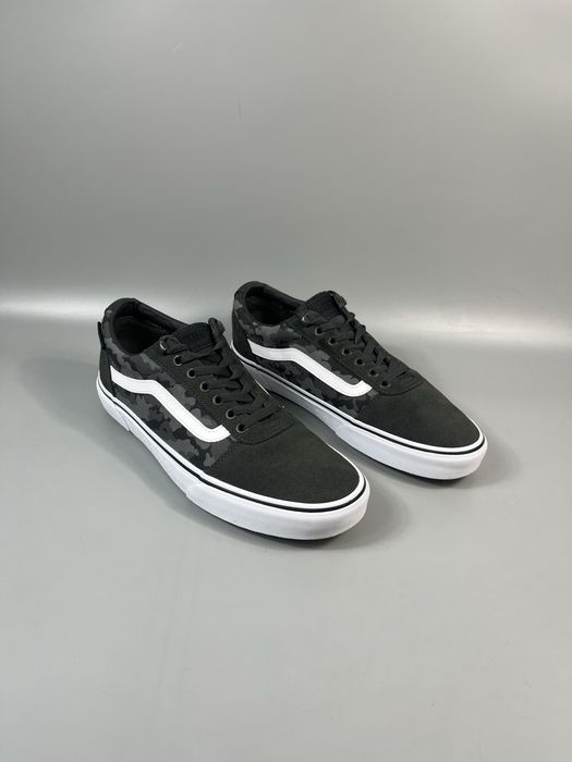 Кеди Vans 44.5 размер (по стельке 29 см)