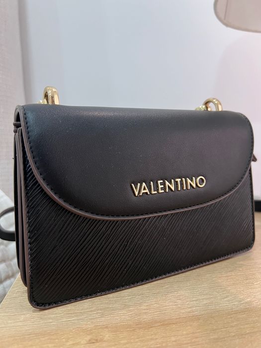 Bolsa tiracolo Mário Valentino Original