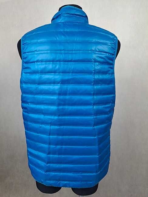 Columbia Flash Foward Down Vest Kamizelka turystyczna puchowa męska M