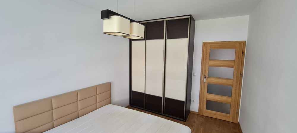 Wynajmę przestronne M3 winda balkon las FORDON