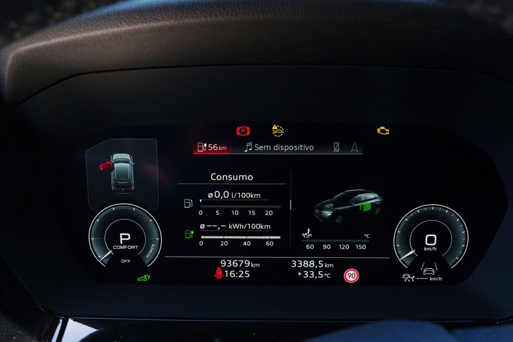 a3 sportback 40 tfsie phev automatic
