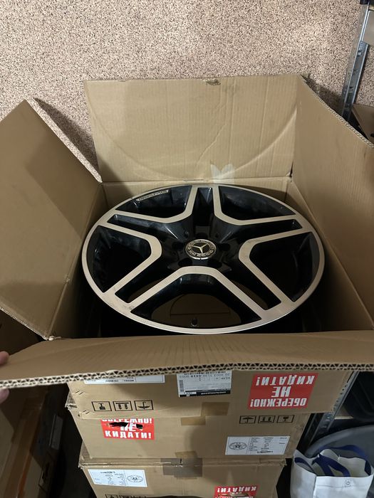 Продам Мерседес ГЛЕ 350