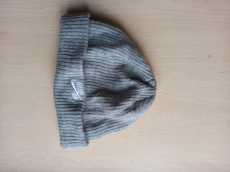 Шапка Nike SB оригінал біні
