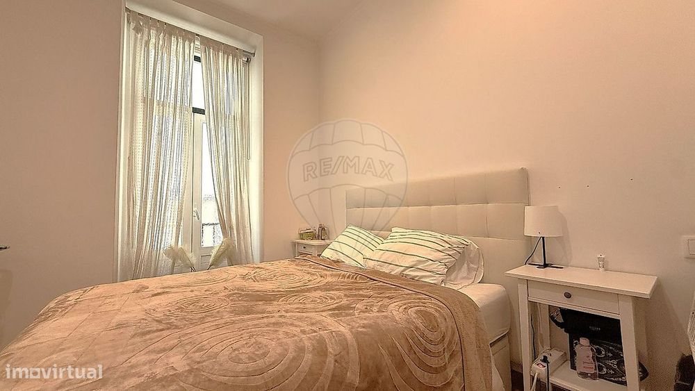 Apartamento T3 para venda
