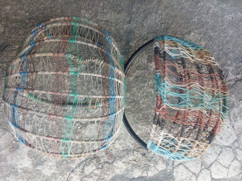 Корзина,кошик б/у