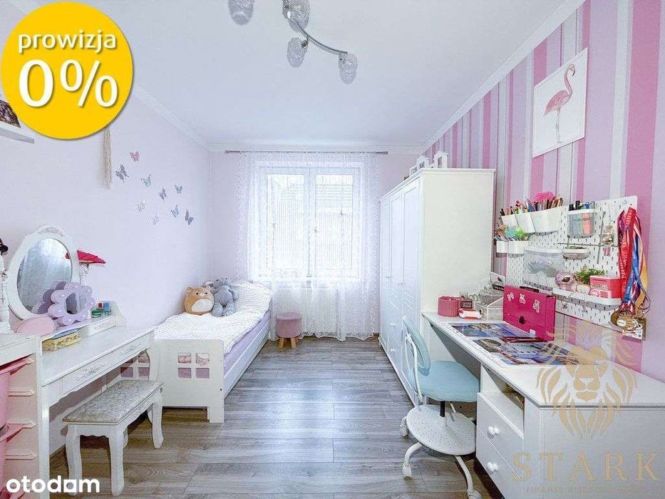 Dom wolnostojący | 0% | wielopokoleniowy