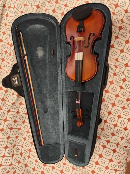 Violino Carlo Giordano