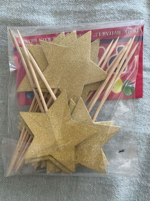 Diversos Topos de bolo