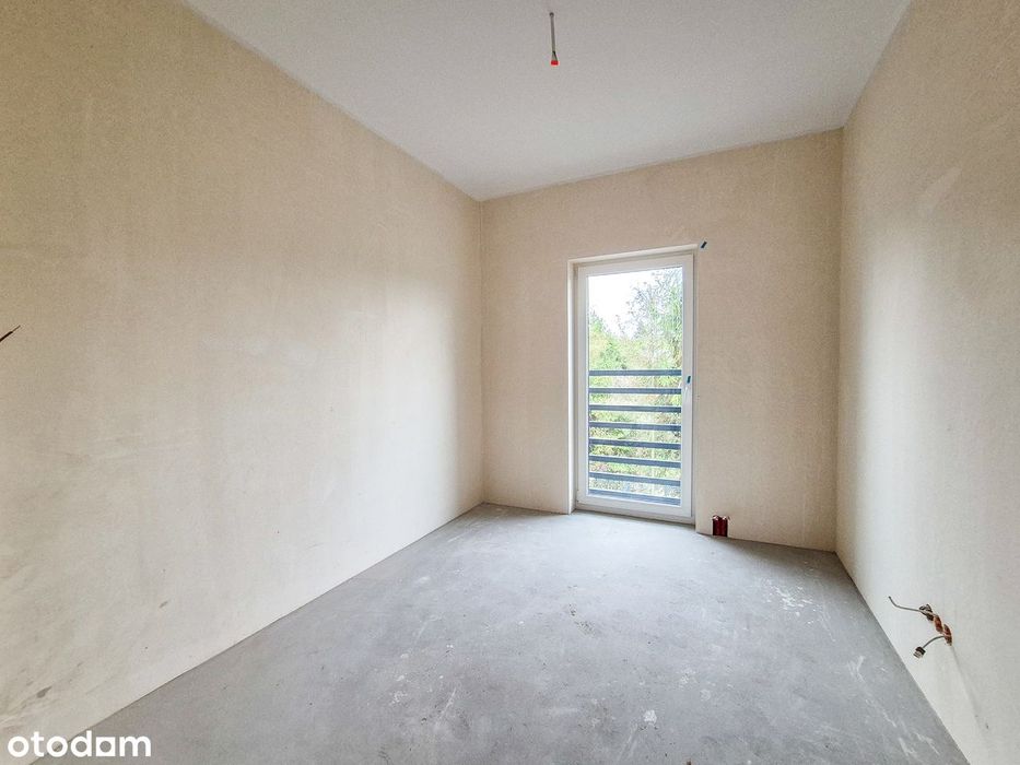 Sprzedaż segmentów bezpośrednio 102m2