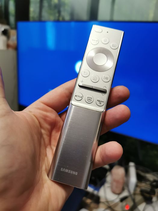 Telewizor 55  Samsung 4k Ultra HD HDR 2022 rok
