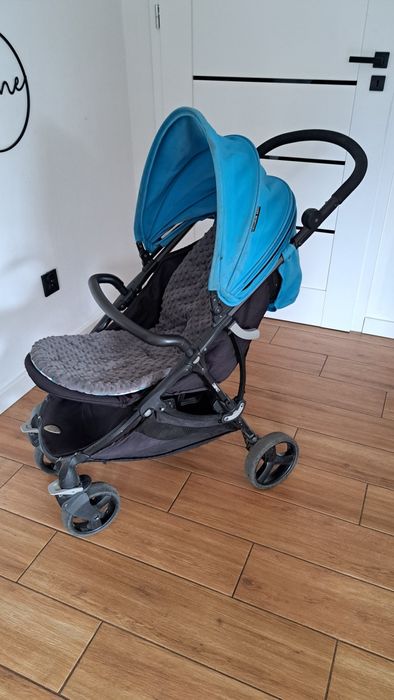 Wózek spacerowy Baby monster