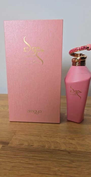 Zimaya Hawwa Pink woda perfumowana spray 100 ml