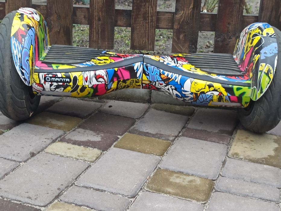 Рабочий гироборт