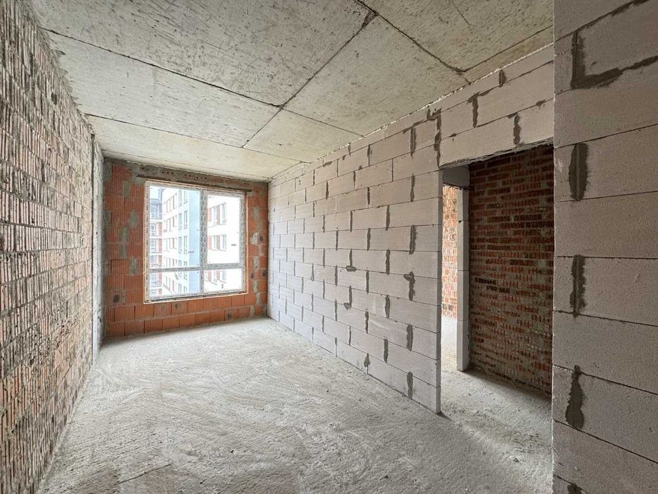 Продаж 1 кімнатної квартири Дубляни ЖК Royal Park 32.45м2