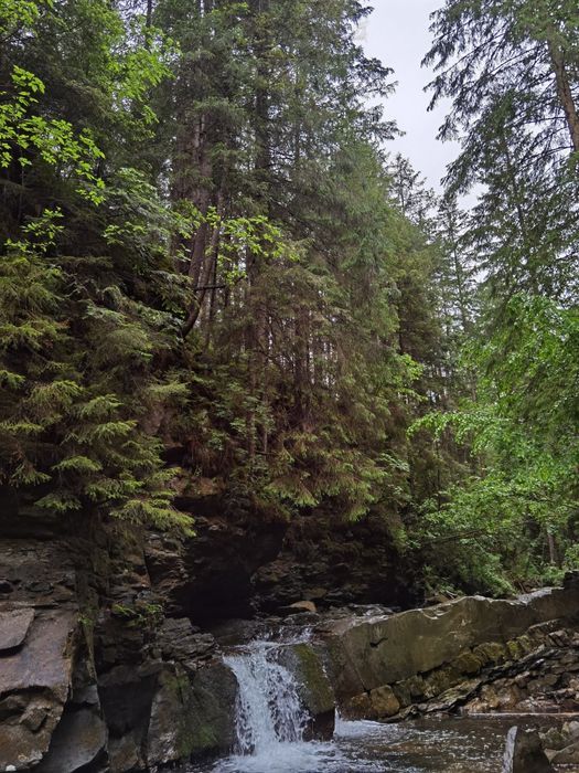 Послуги гіда. Походи в гори та екскурсії . Яремче, Кваси, Ворохта