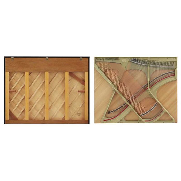 Kawai K-500 pianino akustyczne