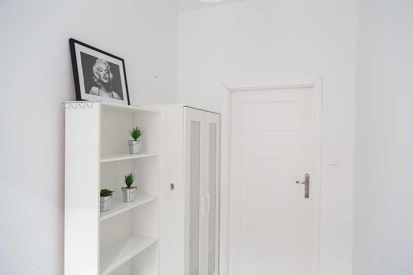 Pokój jednoosobowy Centrum przy Turzynie