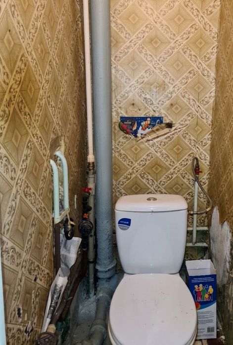 Продаж квартири район Урожай
